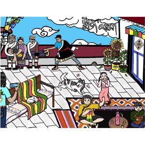 最新女人另类CCCC
